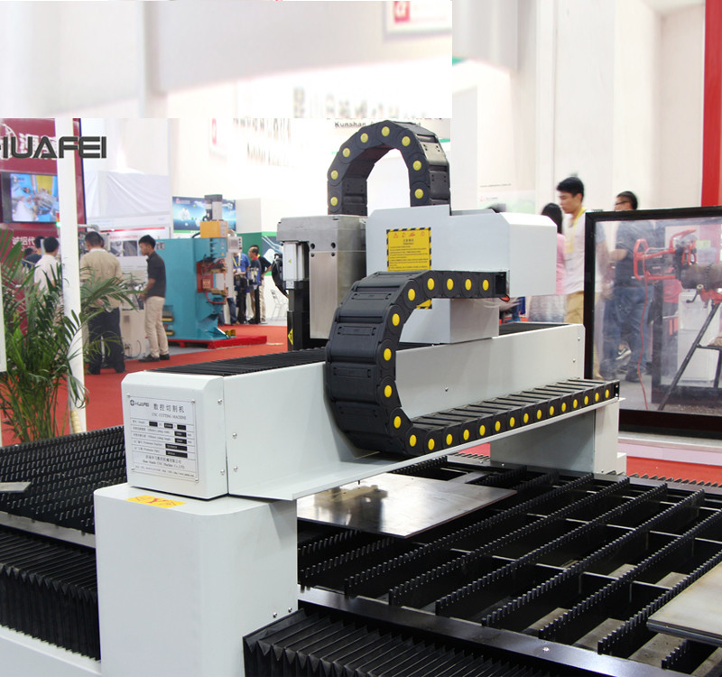 薄板台式等离子切割机